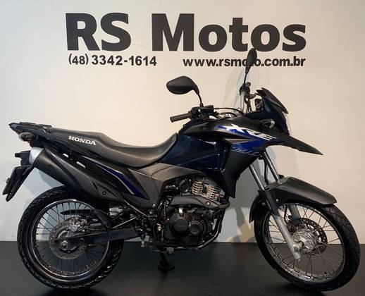 HONDA XRE 300 ABS HONDA XRE 300 ABS